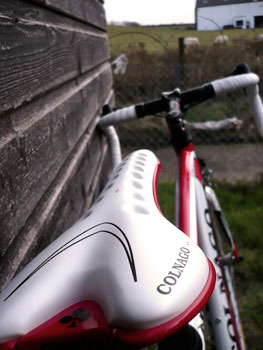 colnago arte