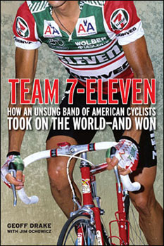 7-eleven by geoff drake
