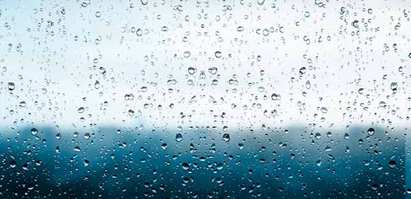 rain