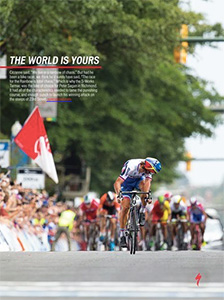 specialized advert