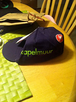 casquette