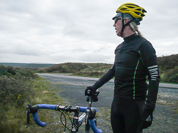 aldi long-sleeve winter jersey