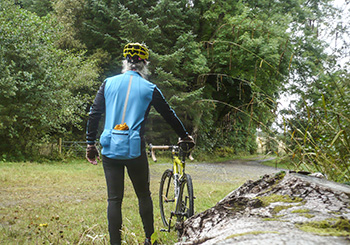 aldi cycle clothing