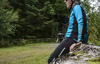 aldi cycle clothing