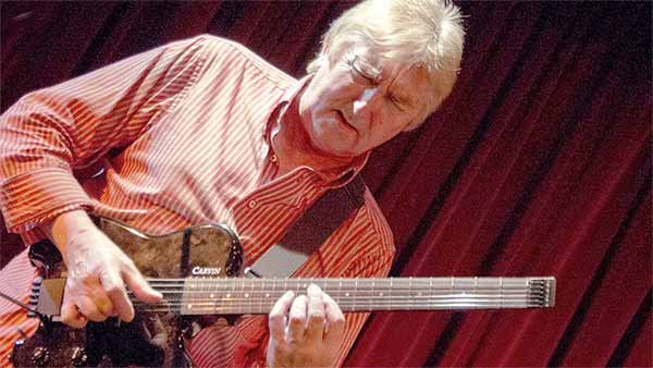 allan holdsworth