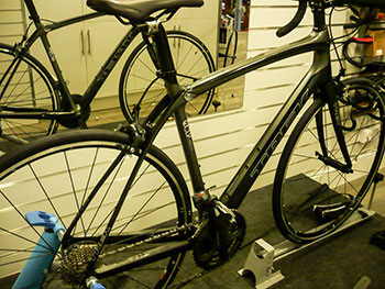 alpine bikes