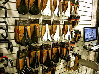 alpine bikes trek store
