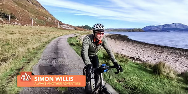 mike willis - always another adventure
