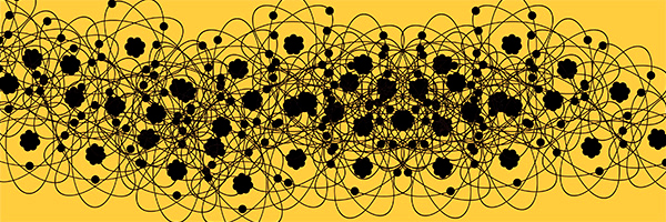 electrons