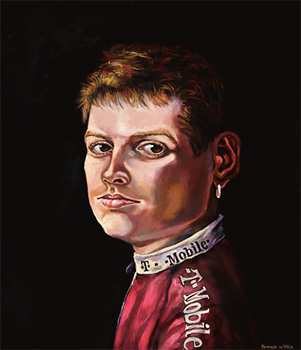 hommage au velo - jan ullrich