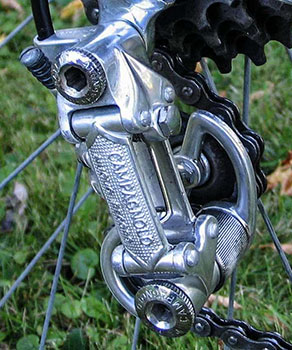 campag gear mech