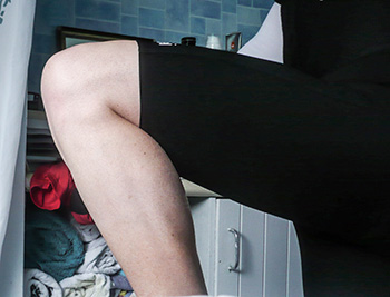 ashmei bibshorts