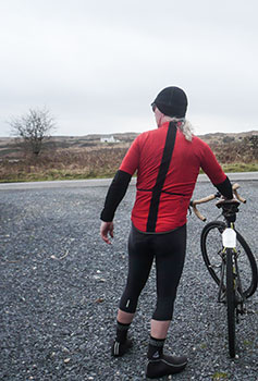 ashmei merino carbon jersey