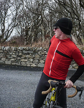ashmei merino carbon jersey