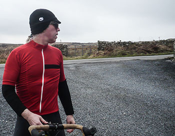 ashmei merino carbon jersey