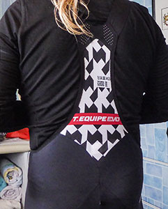 assos t-equipe evo bibshorts
