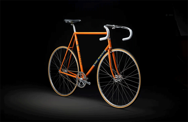 eddy's colnago