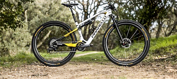 pinarello dogma xc