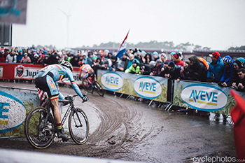 balint hamvas cyclocross photo book