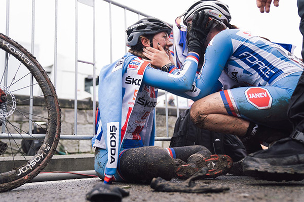 balint hamvas cyclocross book
