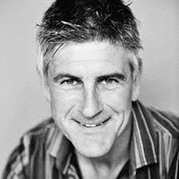 peter cossins