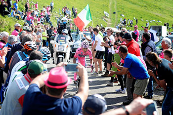 giro d'italia