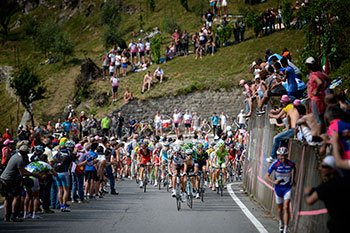 giro d'italia