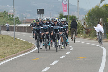 giro d'italia
