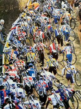 cyclocross - graham watson