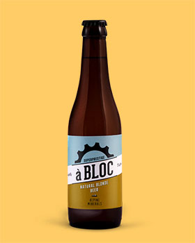 � bloc beer