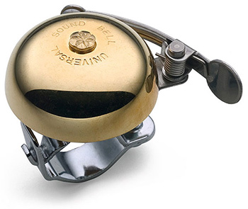 bicycle bell