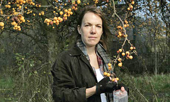 bella bathurst