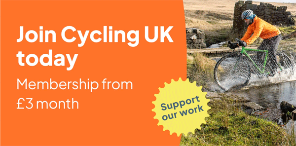 cycling uk