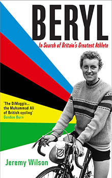 beryl - jeremy wilson