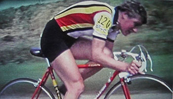 beryl burton - racing is life