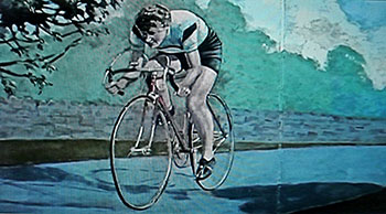 beryl burton - racing is life