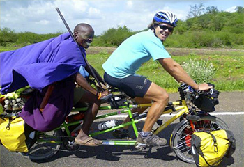 beyond the bike