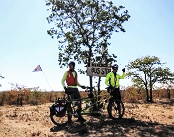 beyond the bike