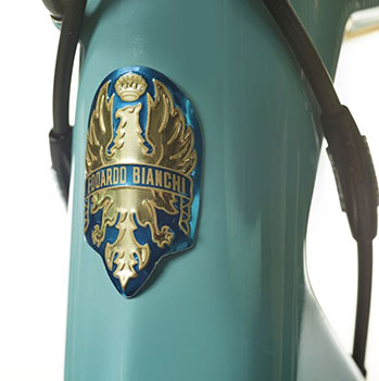 bianchi specialissima pantani edition
