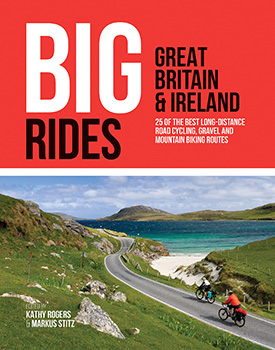 big rides - rogers and stitz
