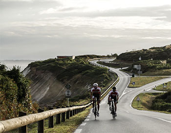 bike basque