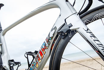 the bike channel
