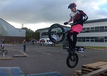 the big bike revival