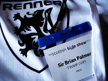 scottish bike show