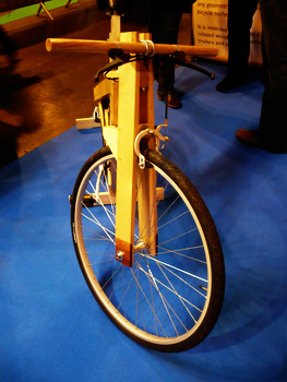 scottish bike show