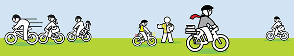 national bike week
