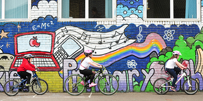 bikeability