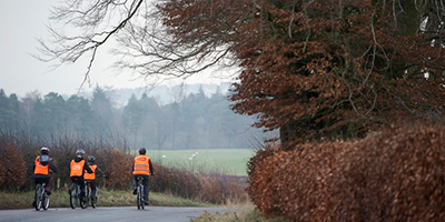 bikeability