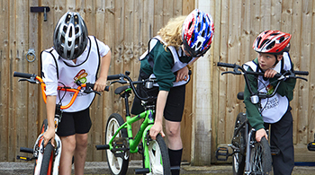 bikeability