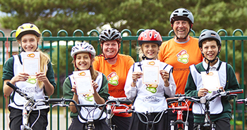 bikeability
